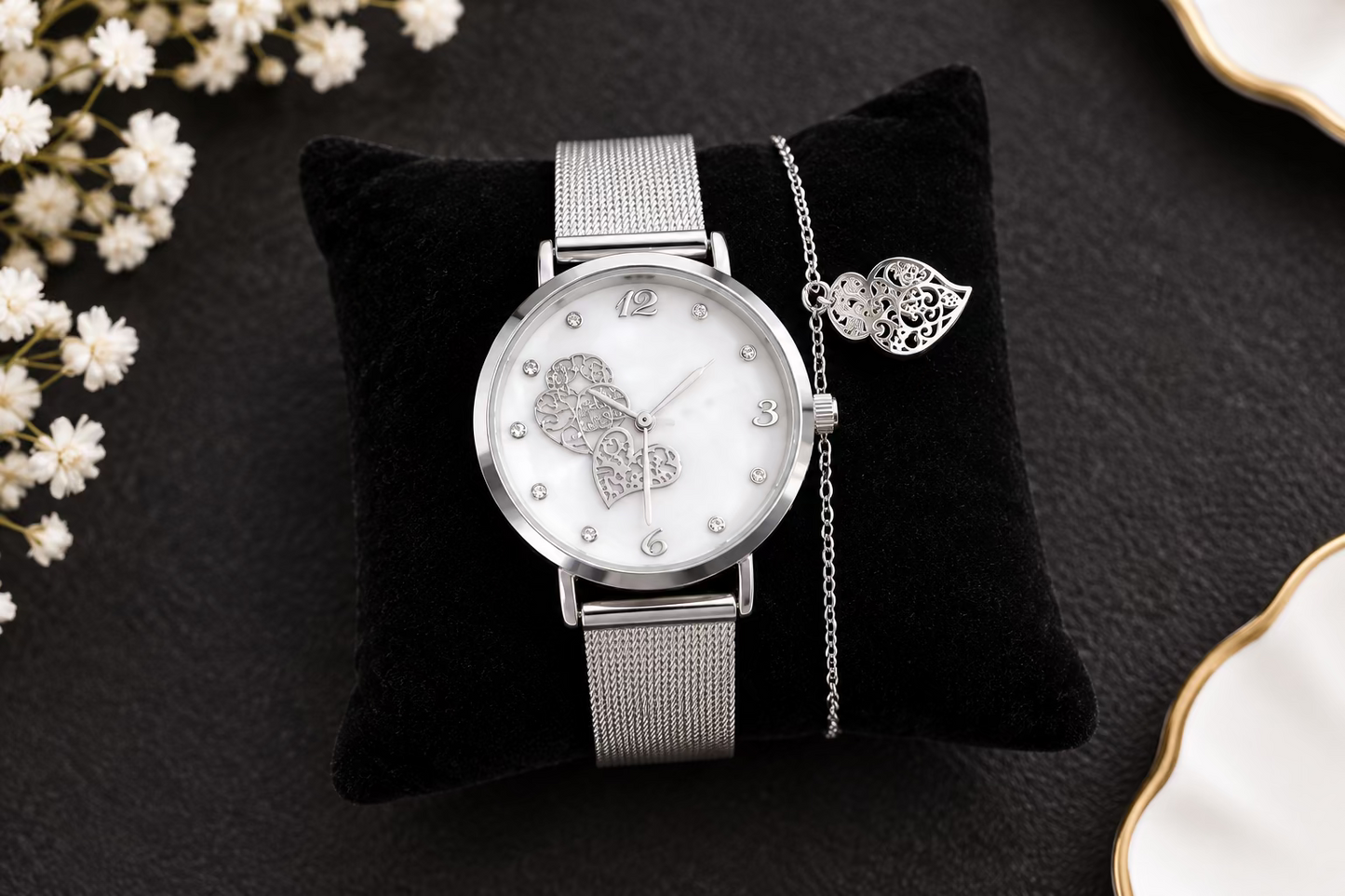 MONTRE DUO VIANA