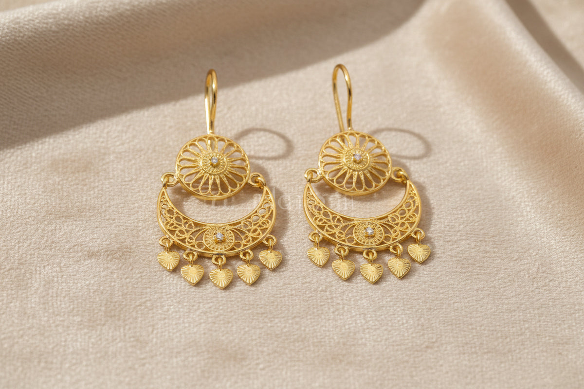 BOUCLE ENCANTO