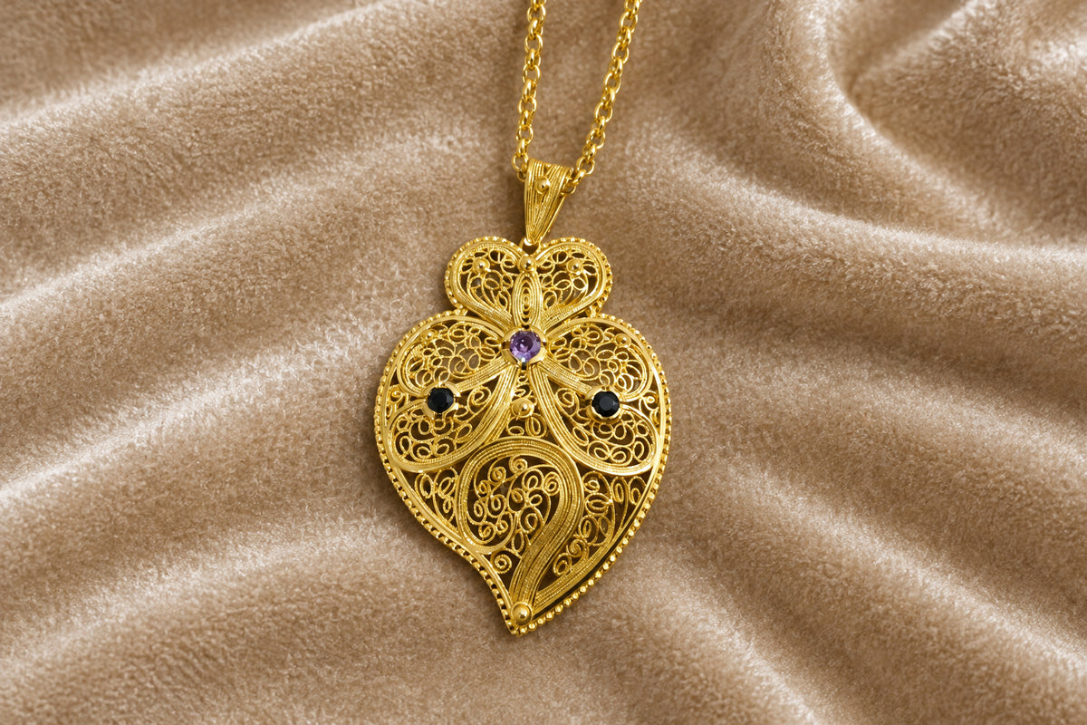 COLLIER ENCANTO PRECIEUX