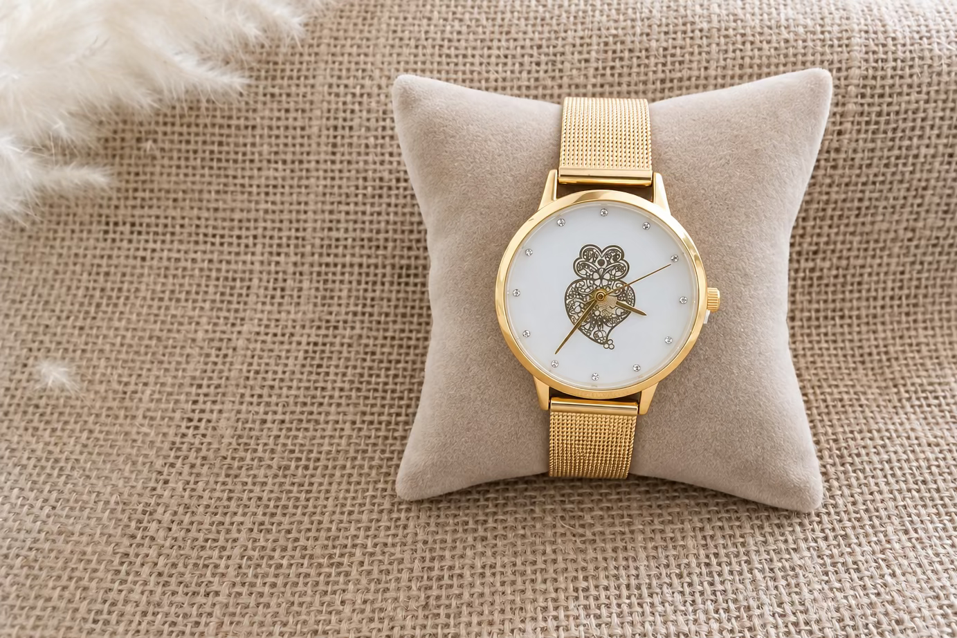 MONTRE VIANA