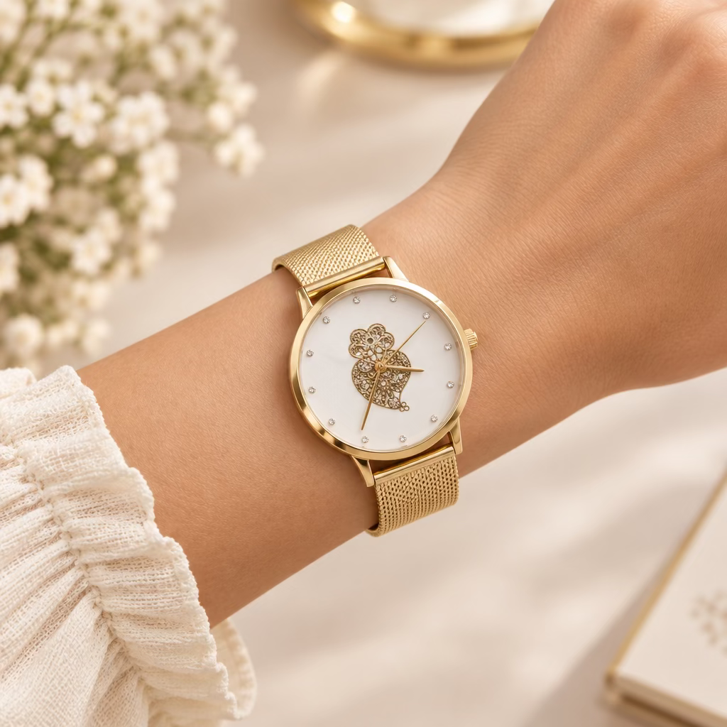 MONTRE VIANA