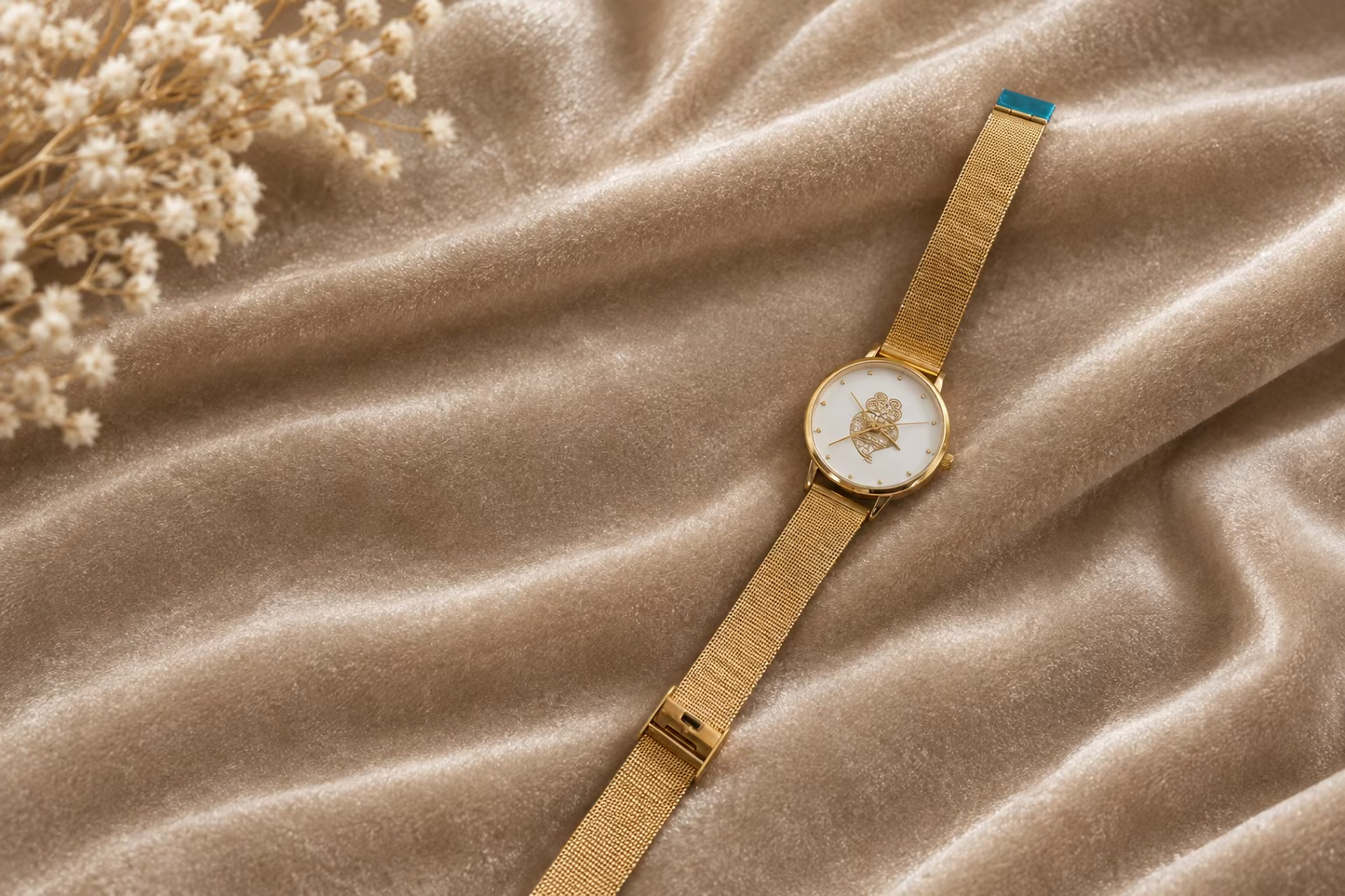 MONTRE VIANA