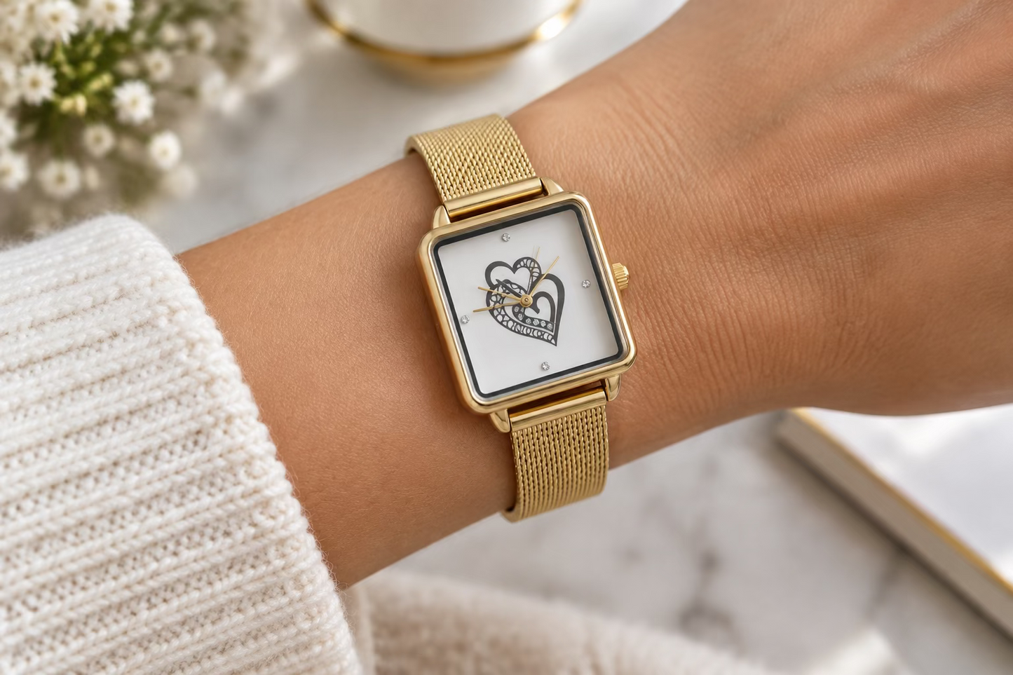 MONTRE VIANA