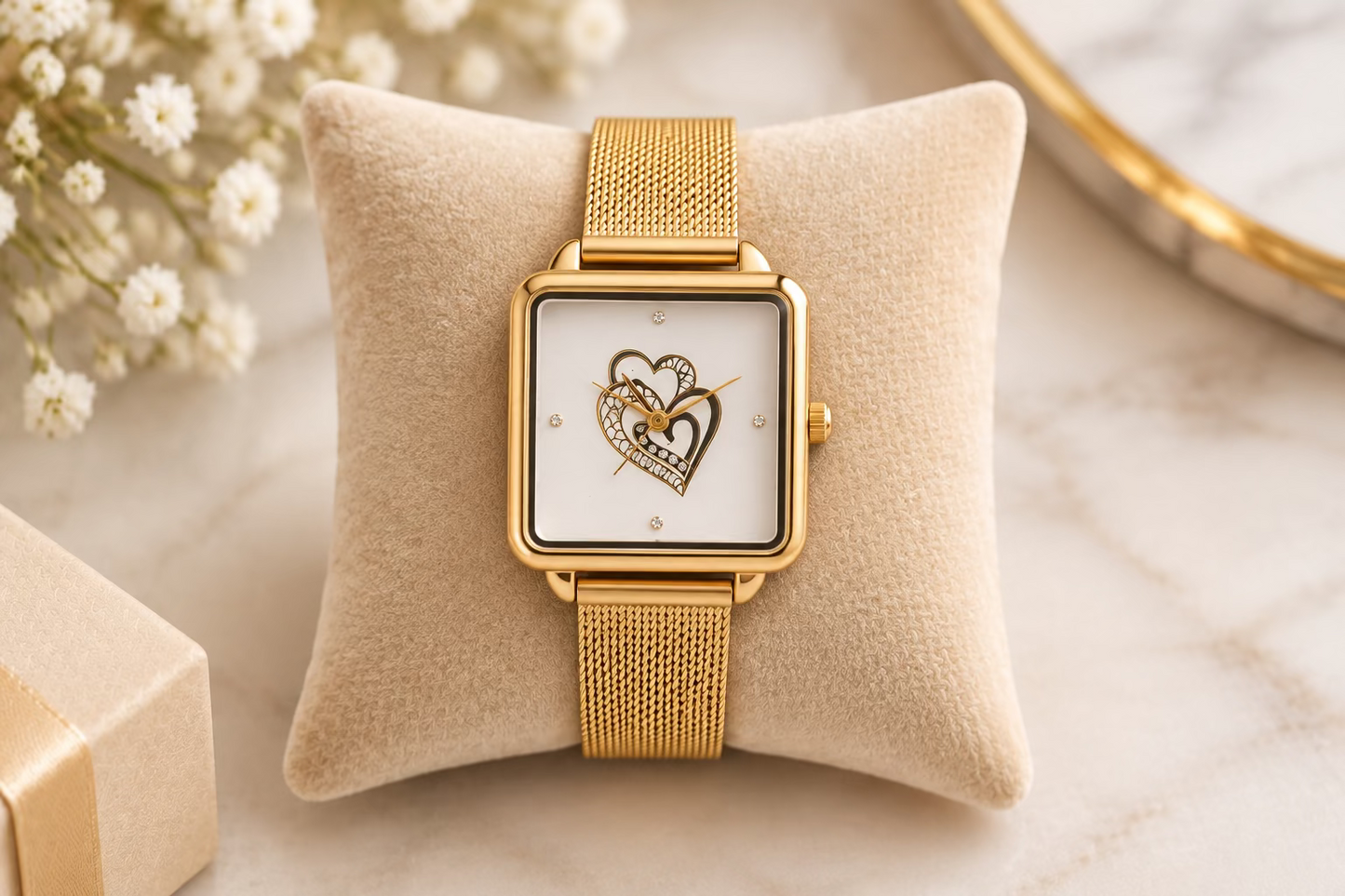 MONTRE VIANA