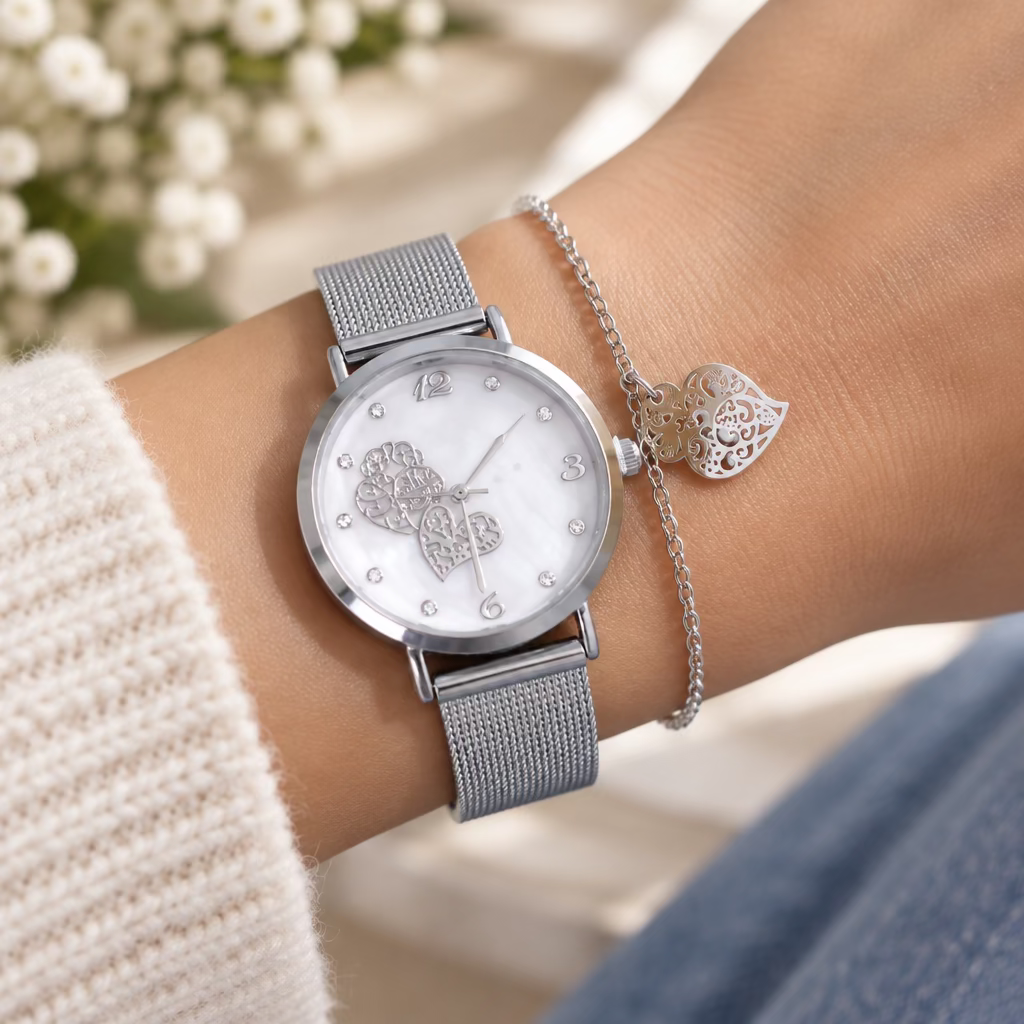MONTRE DUO VIANA