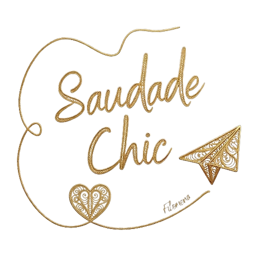 Saudade.Chic