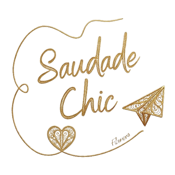 Saudade.Chic