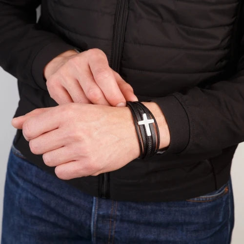 BRACELET HOMME