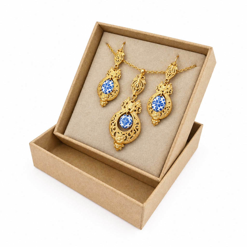 PARURE REINE