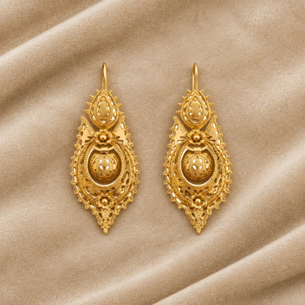 BOUCLE TRADITIONNEL