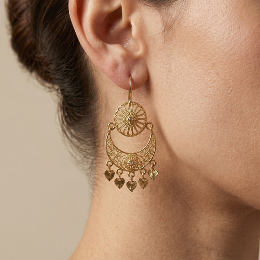 BOUCLE ENCANTO