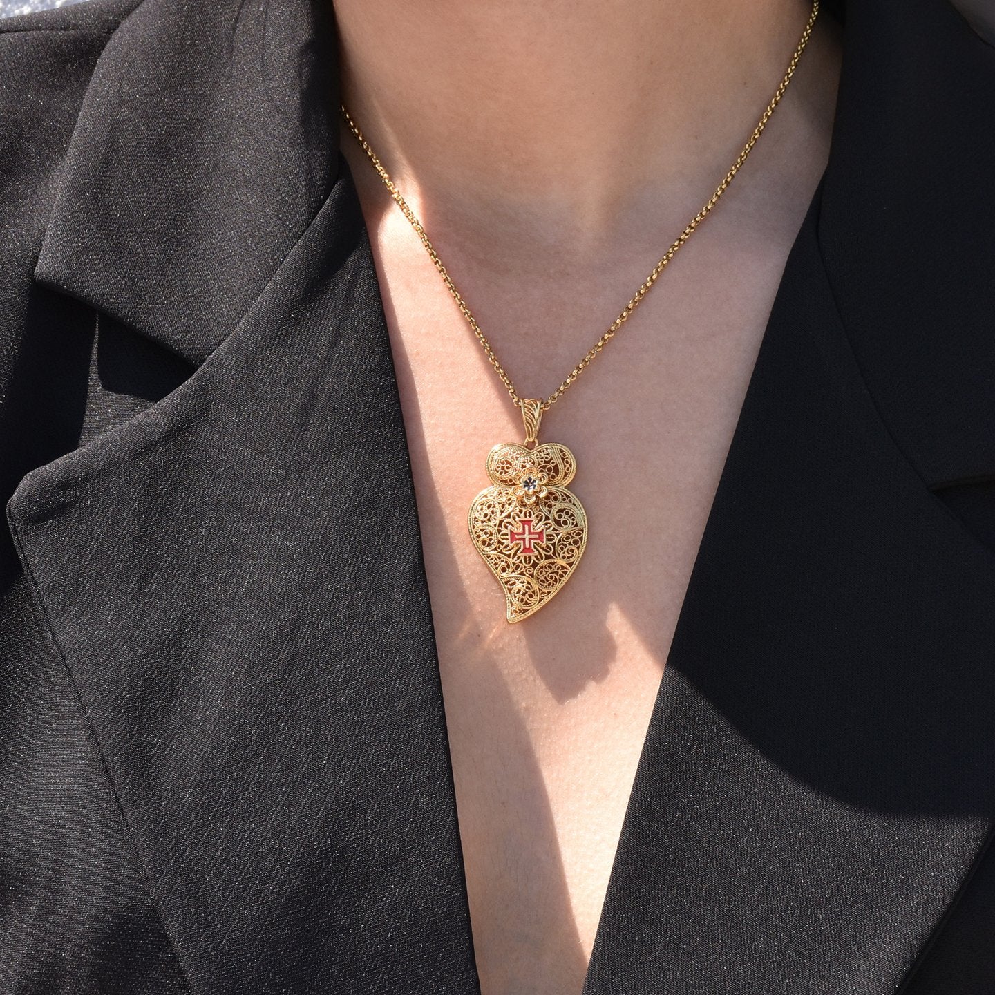 Collier encanto