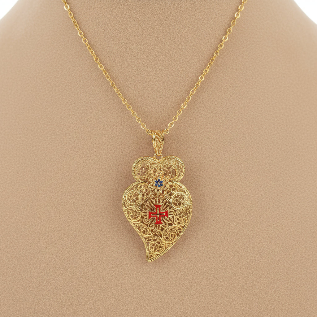 Collier encanto