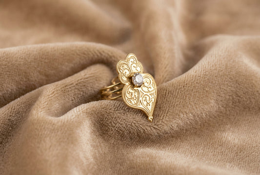 BAGUE VIANA