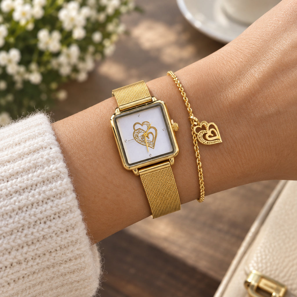 MONTRE DUO VIANA