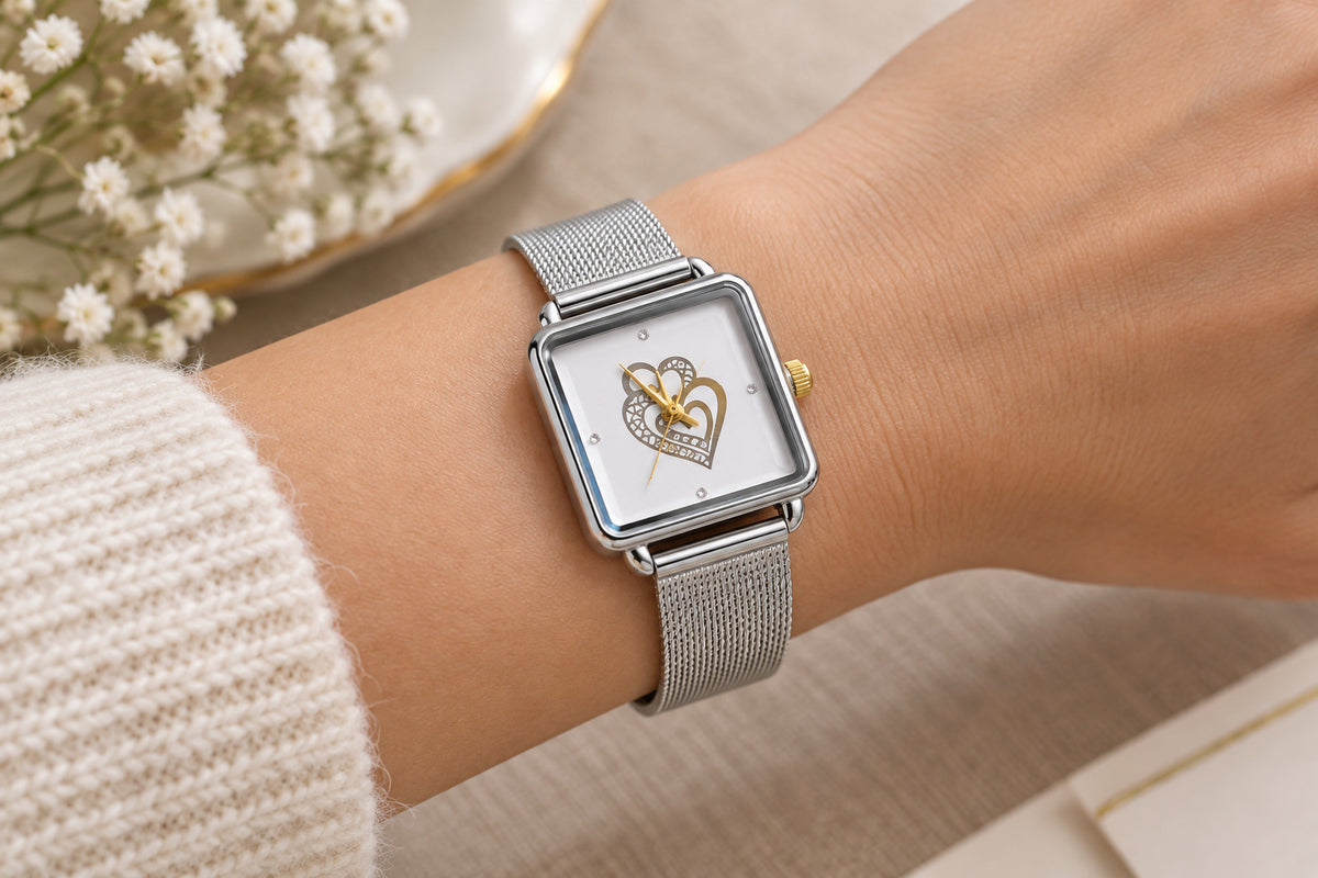 MONTRE VIANA