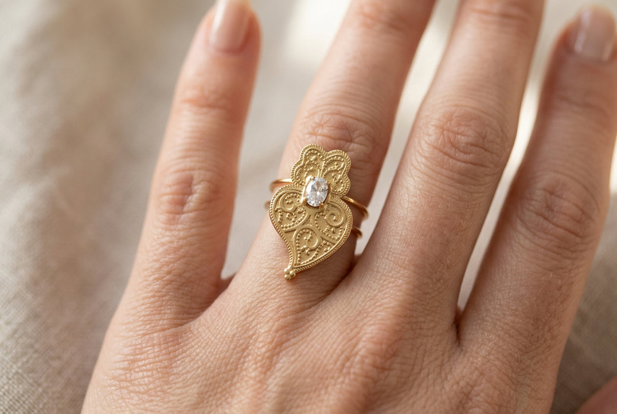BAGUE VIANA
