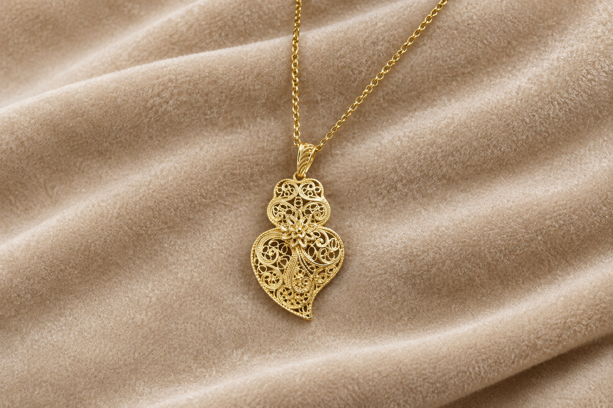 COLLIER ENCANTO