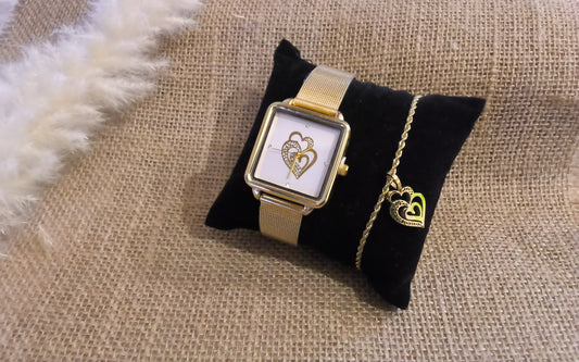 MONTRE DUO VIANA