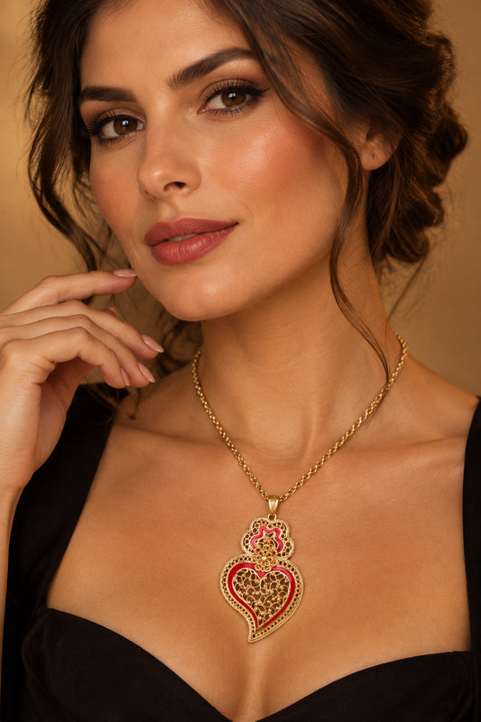 COLLIER VIANA